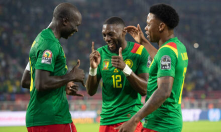 Со епски кам-бек Камерун освои бронза во пенал-рулет на африканскиот Куп на нации