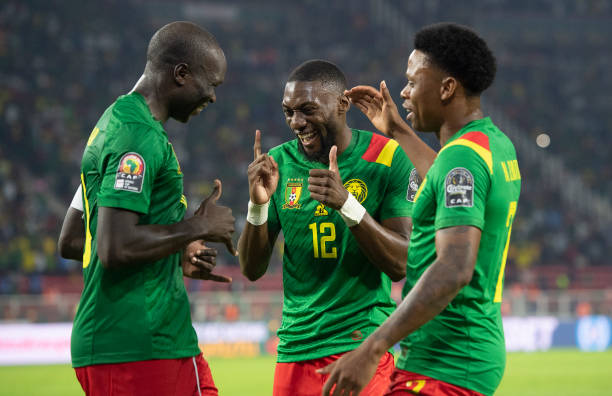 Со епски кам-бек Камерун освои бронза во пенал-рулет на африканскиот Куп на нации