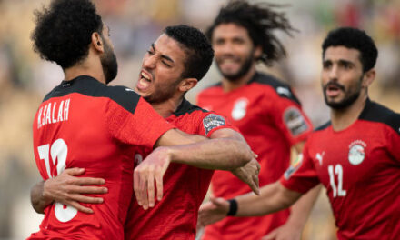 Египет по 10. пат во финале на АКН, со победа над домаќинот Камерун на пенали