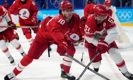 ИИХФ одреди кој ќе ги замени Русија и Белорусија на Светското првенство во хокеј на мраз