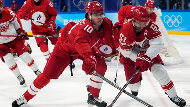 ИИХФ одреди кој ќе ги замени Русија и Белорусија на Светското првенство во хокеј на мраз