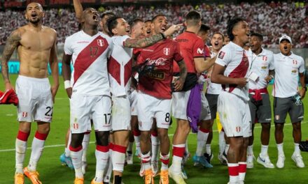 (ВИДЕО) Перу во дополнителните квалификации, Колумбија и Чиле останаа без Катар