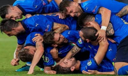 Италијанците наводно криеле ковид-позитивни фудбалери: Екс-фудбалер тврди има – петмина?!