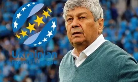 Легендарниот тренер со идеја каде може да продолжи украинската Премиер лига