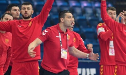 Лазаров: Не чека тежок натпревар но одиме на победа во Скопје