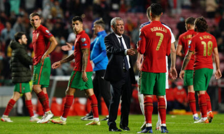Пепе и Кансело се враќаат во репрезентацијата на Португалија
