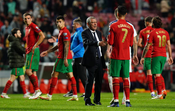 Пепе и Кансело се враќаат во репрезентацијата на Португалија