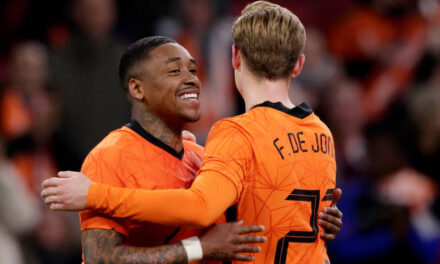(ВИДЕО) Холандија ја победи Данска, Ериксен се врати со гол