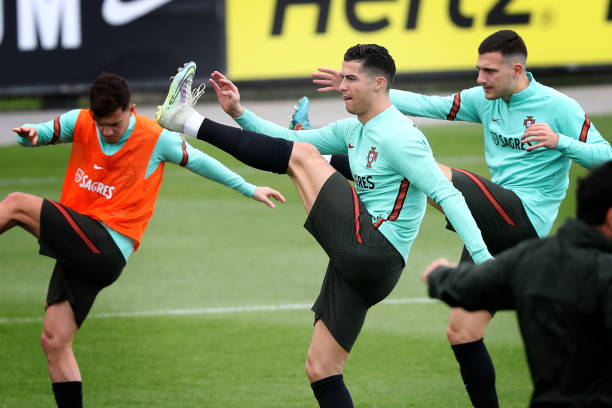 Роналдо: Португалија ќе игра на Мундијалот во Катар