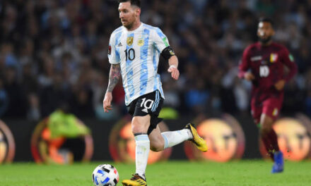 Меси по СП во Катар можеби ќе се збогува со репрезентацијата на Аргентина