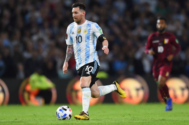 Меси по СП во Катар можеби ќе се збогува со репрезентацијата на Аргентина