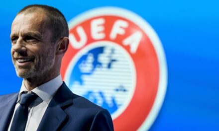 УЕФА ги враќа Русите? „Рускиот спорт не треба да страда поради индивидуални одлуки“