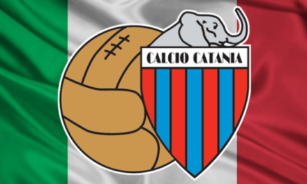 Уште еден клуб од Сицилија згасна: Катанија исфрлена од Серија Ц поради банкрот