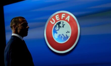 УЕФА се откажа од финансискиот фер-плеј – се воведува нов систем