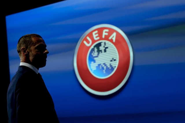 УЕФА се откажа од финансискиот фер-плеј – се воведува нов систем