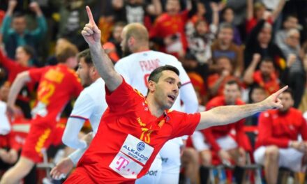 Миркуловски: Секогаш е убаво чувството кога се игра за Македонија. Чест ми е што играв 20 години за оваа репрезентација