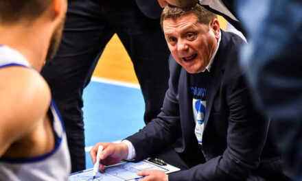 Петровиќ : Голем успех за мак-баскетот , го вративме МЗТ на своето место