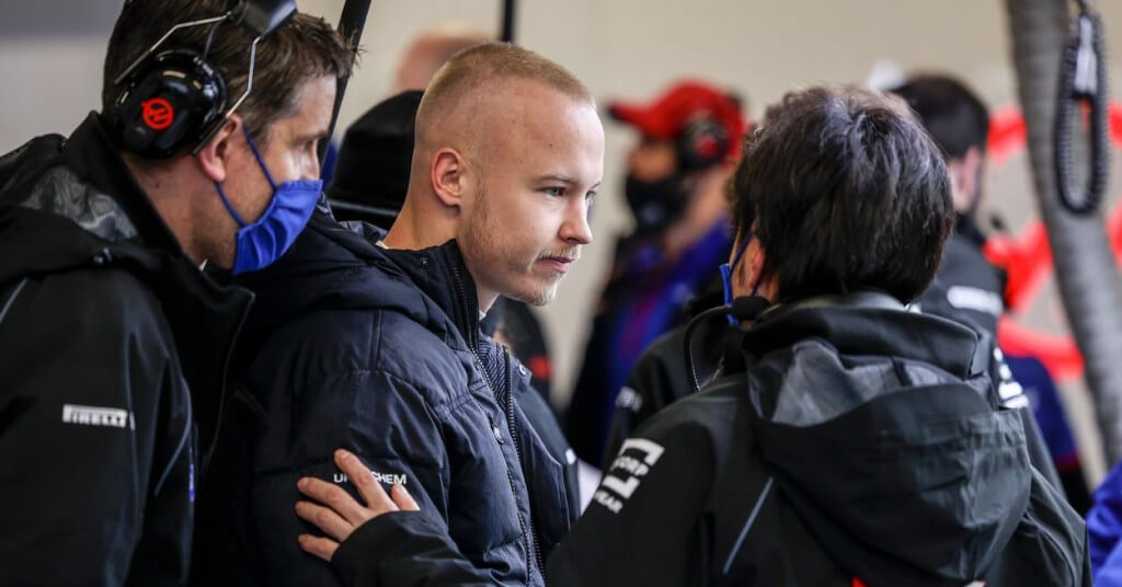 Нов шок за рускиот Ф1 возач! По отказот остана без имот вреден 105 милиони евра поради блискост со Путин