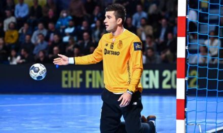 Митревски и Порто останаа без четвртфинале во ЛШ