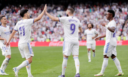 (ВИДЕО) Реал Мадрид шампион, кралскиот клуб ја врати круната