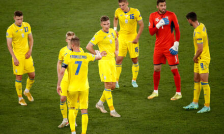 Хуманитарен спектакл во Лондон: Украина против Арсенал и гигантите од Манчестер