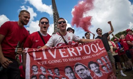 Претседателот на Ливерпул бара извинување од Французите за недокажаните обвинувања кон навивачите на „црвените“