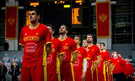 ФИБА ја исфрла Русија од Евробаскетот – Црна Гора ќе биде замената