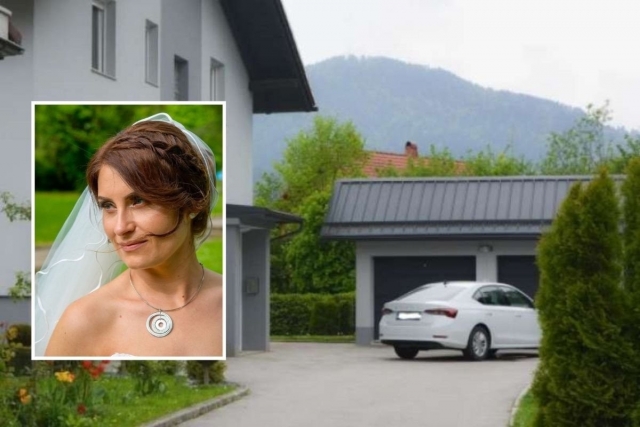 Словенечки фудбалер брутално ја претепал сопругата, по што починала