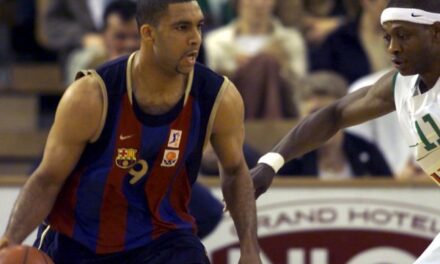 Почина легендата на германската кошарка Адемола Окулаџа