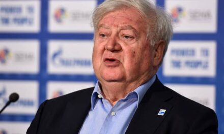 Михајловски ја искритикува РФМ: Наместо на квалитет и се гледа интересот на одредени клубови