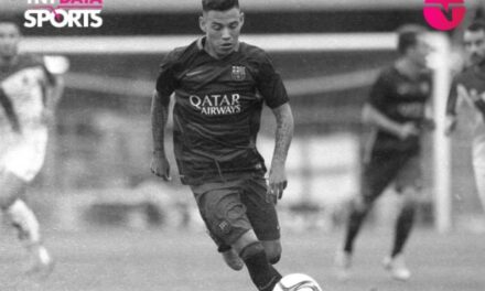 Во сообраќајна несреќа загина поранешен фудбалер на Барселона