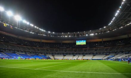 (ВИДЕО) УЕФА припрема невиден спектакл на финалето во ЛШ во Париз
