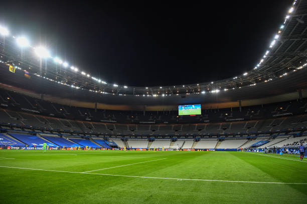 (ВИДЕО) УЕФА припрема невиден спектакл на финалето во ЛШ во Париз