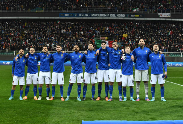 ФИФА ќе ја „спасува“ Италија со покана за настап на Светското првенство во Катар?!