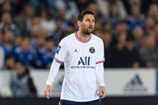 Меси не влезе во најтесниот избор за фудбалер на сезоната во Франција