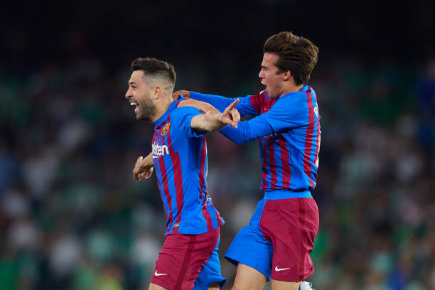 Ремонт во Барселона-дури 9 играчи треба да заминат