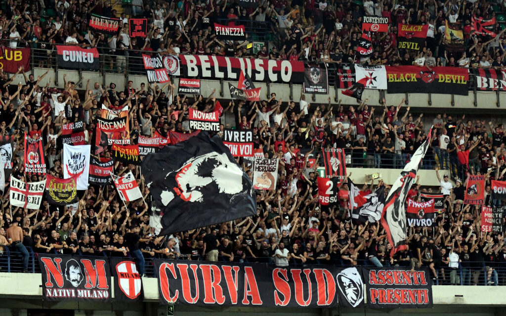 Еуфорија: За натпреварот Сасуоло-Милан има 90.000 барања за влезници