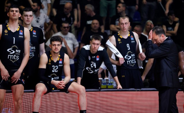Потрес во кошаркарска Србија , Партизан ја напушта лигата !