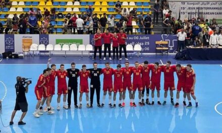 Македонија само со победа над Турција може да се надева на полуфинале