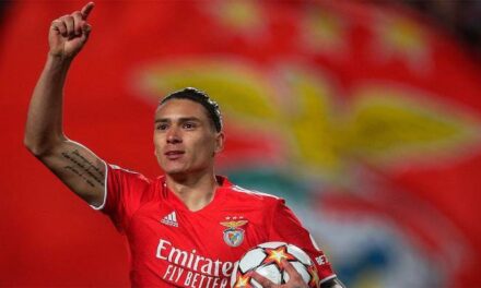 Манчестер Јунајтед добил неочекувана вест: Португалската ѕвезда не сака да потпише со нив