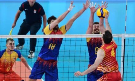 Македонија се врати на победничките патеки и има шанса за полуфинале во сребрената лига