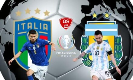 Аргентина против Италија. Актуелните фудбалски владетели на Европа и Јужна Америка за трофејот Финалисима