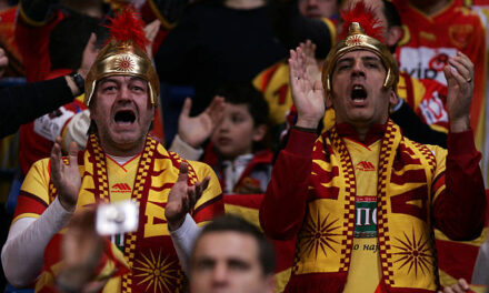 МИ 2022: Ракометарите на Македонија на дуел против Шпанија