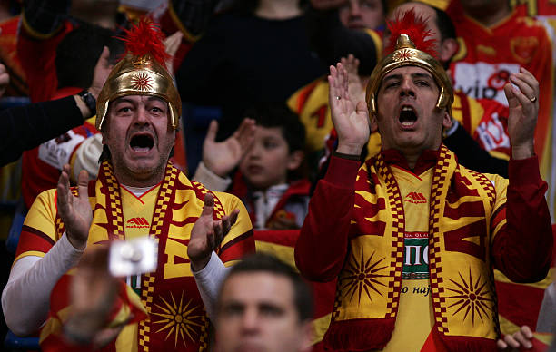МИ 2022: Ракометарите на Македонија на дуел против Шпанија