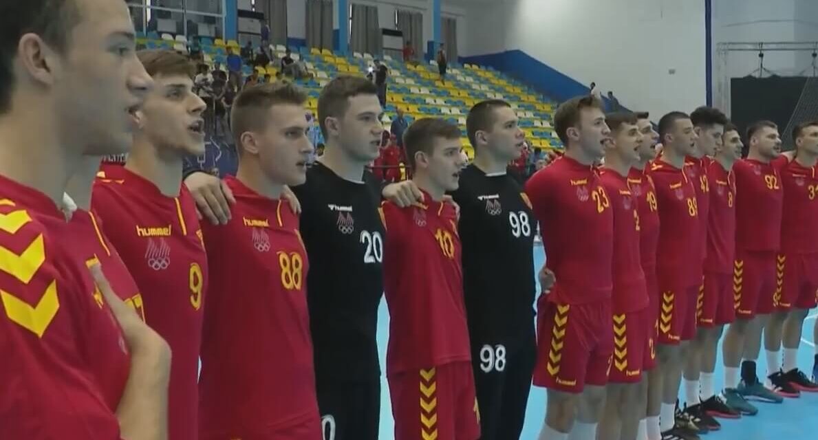 Реми против Алжир , Македонија промаши пенал за победа во последната секунда