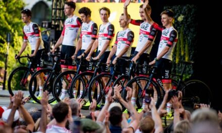 Почнува Тур д’Франс – од Данска!