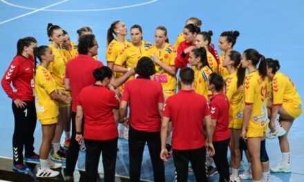 Македонија оствари убедлива победа над Узбекистан, на кадетското СП
