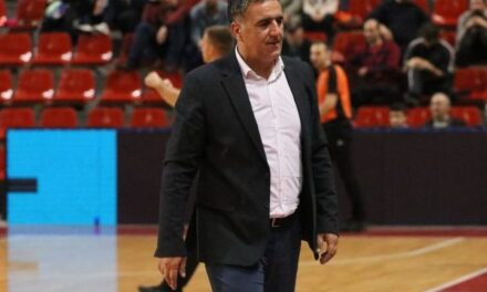 Драган Бајиќ не е повеќе селектор на Македонија