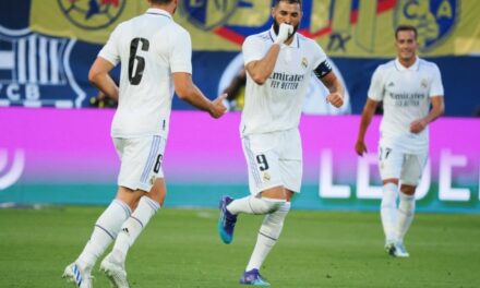 (ВИДЕО) Клуб Америка му одолеа на Реал – Азар постигна гол по 188 дена 