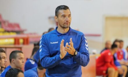 Стојановиќ го објави списокот од 20 ракометари за кадетскиот ЕХФ шампионат